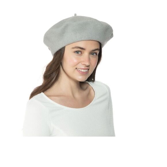 INC Beret Hat Inc International
Concepts Beret, - Picture 2 of 2